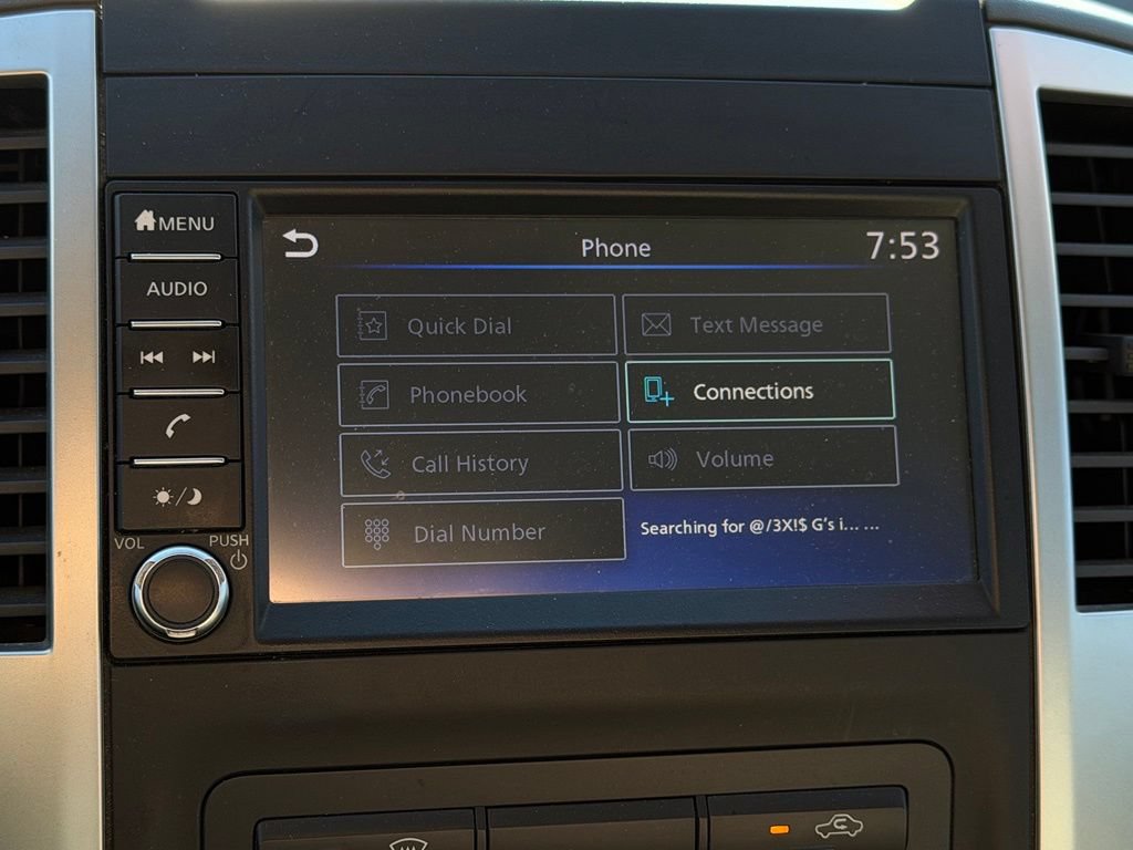 Used 2019 Nissan Frontier S RWD image 24