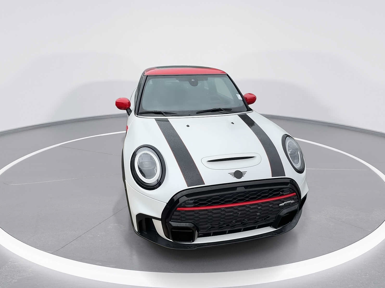 Used 2024 MINI Cooper John Cooper Works FWD image 7
