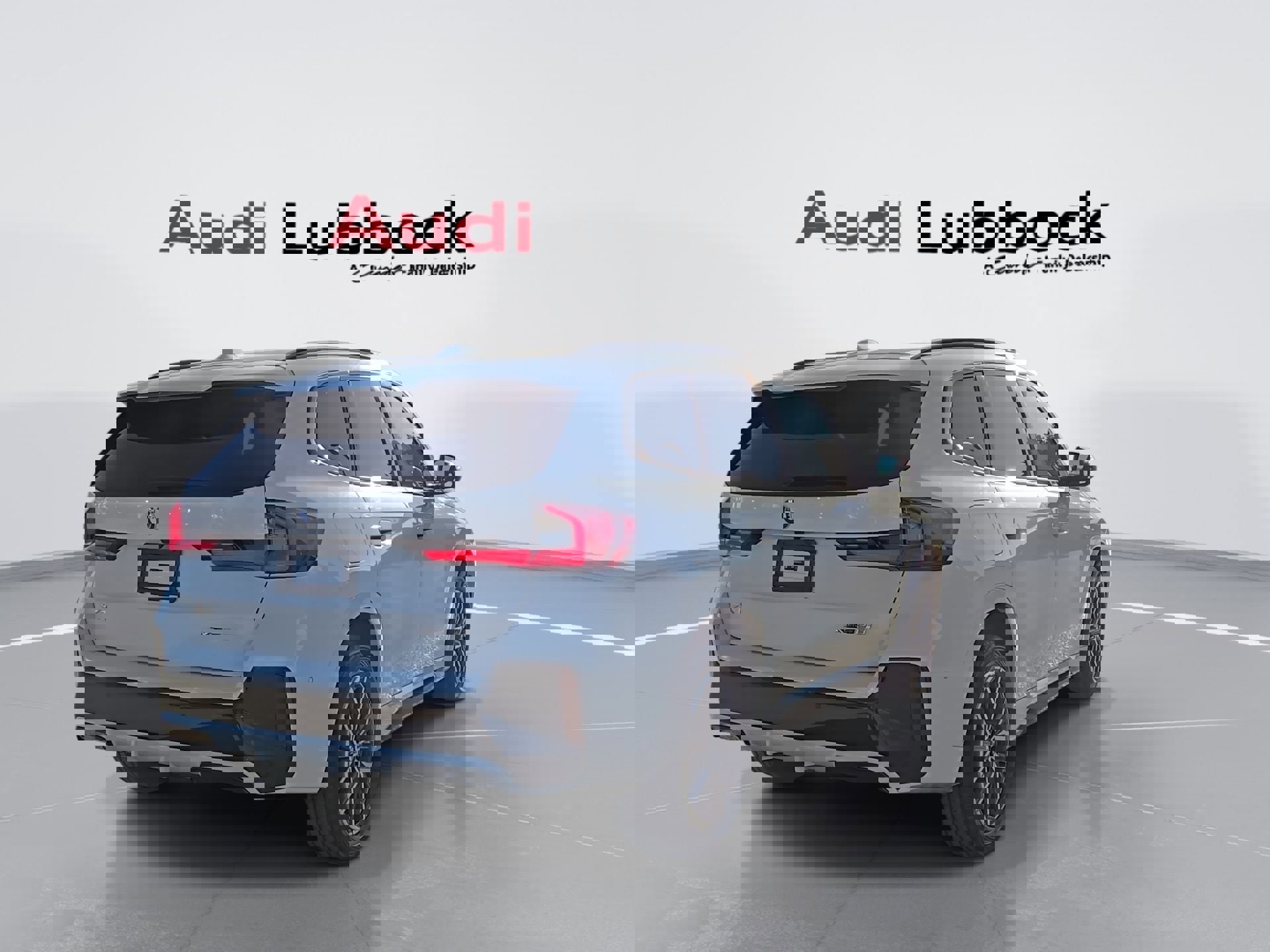 Used 2025 BMW X1 xDrive28i AWD/4WD image 7