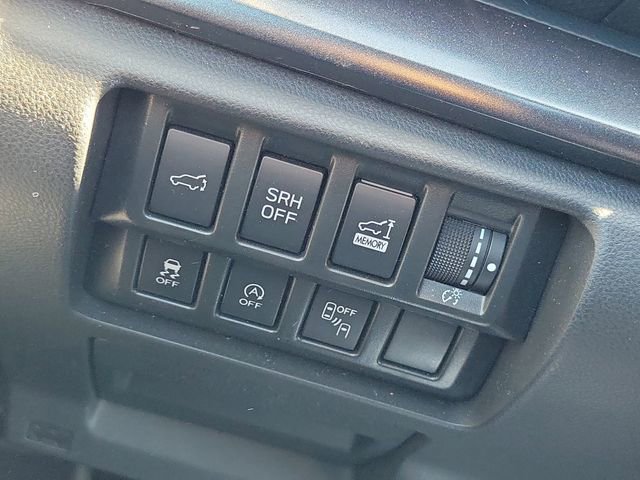 Certified 2023 Subaru Forester Wilderness AWD/4WD image 20