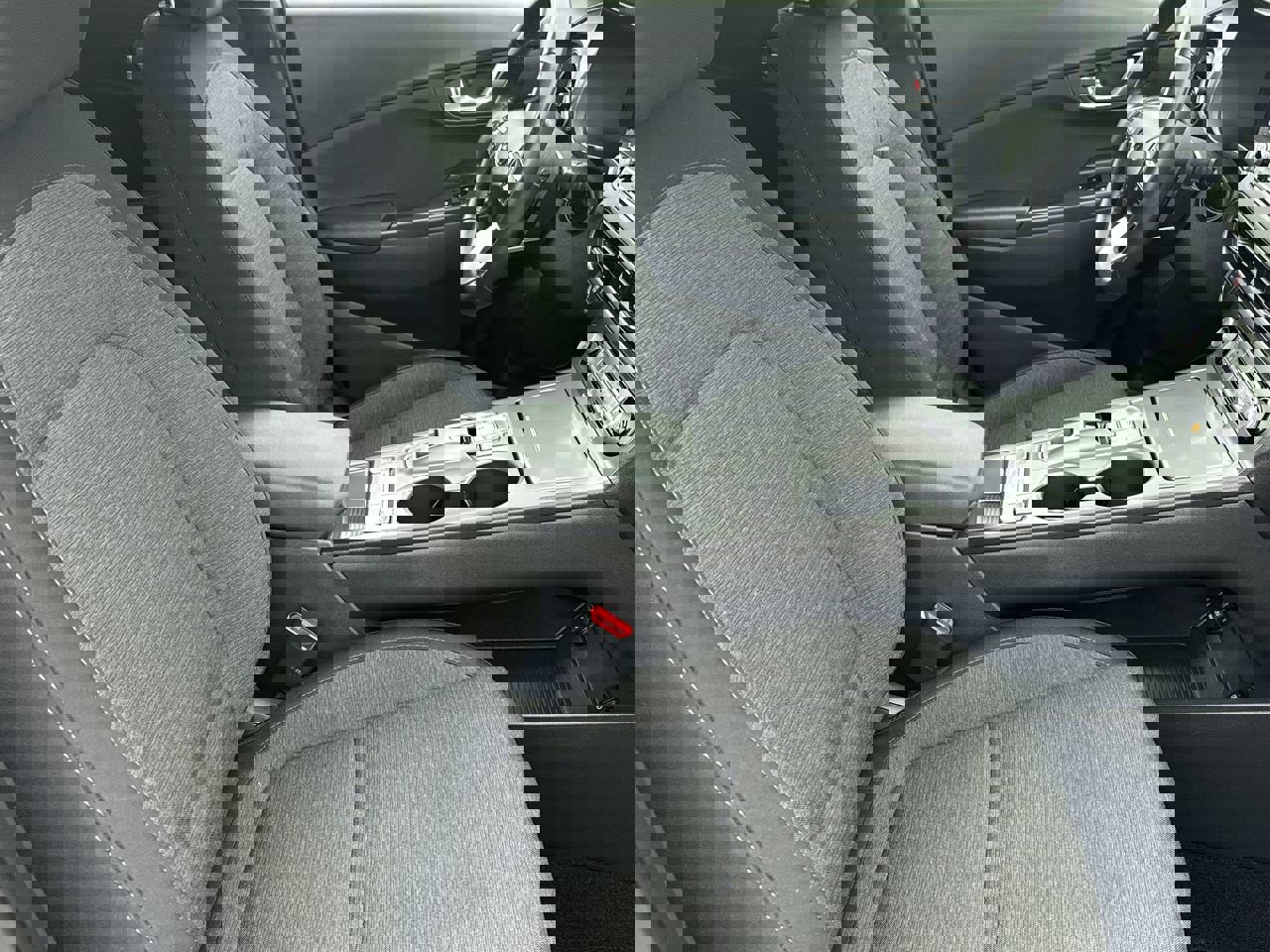 Certified 2023 Hyundai Kona SEL w/ Cargo Package image 22