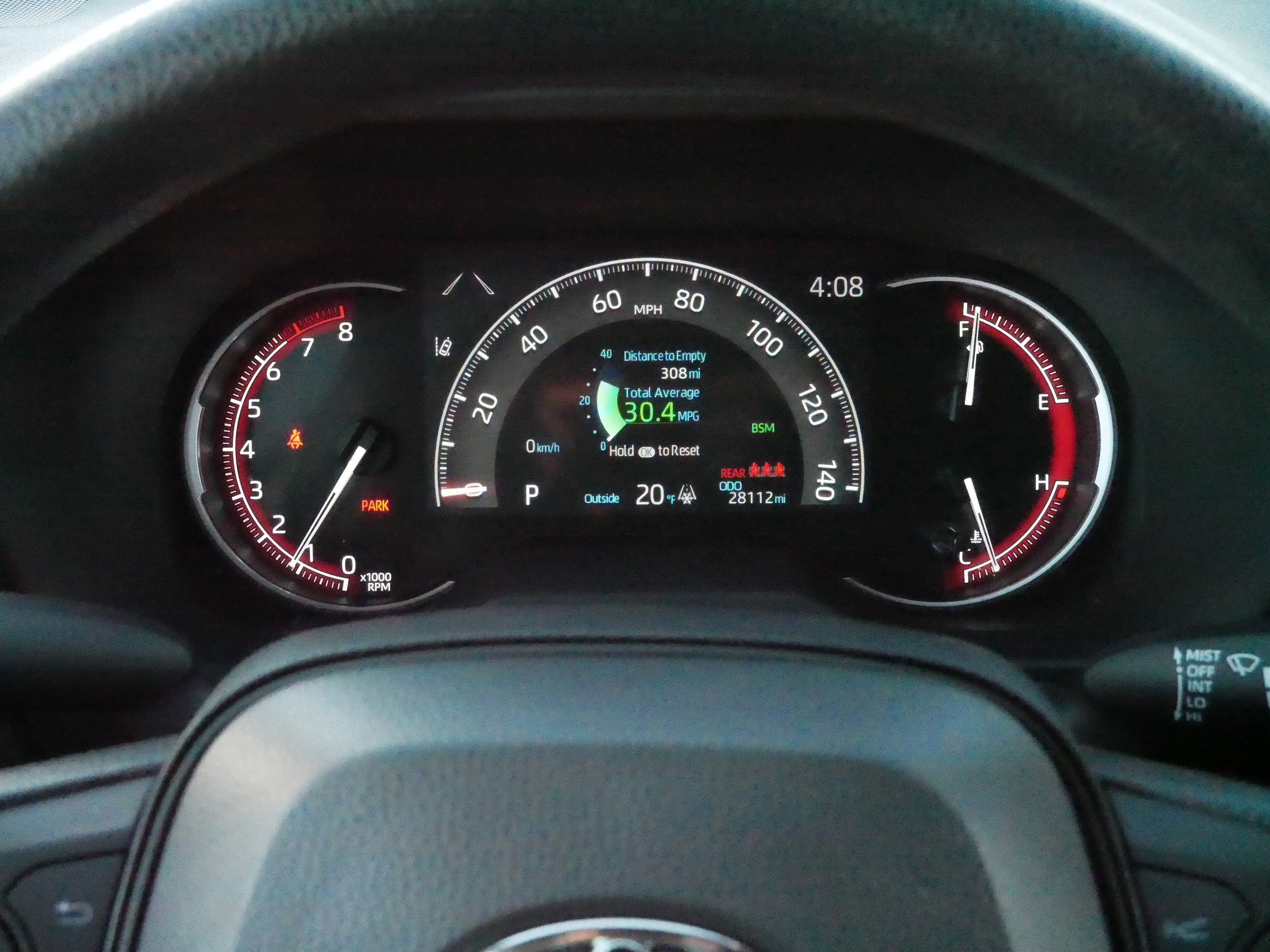 Certified 2025 Toyota RAV4 XLE image 22