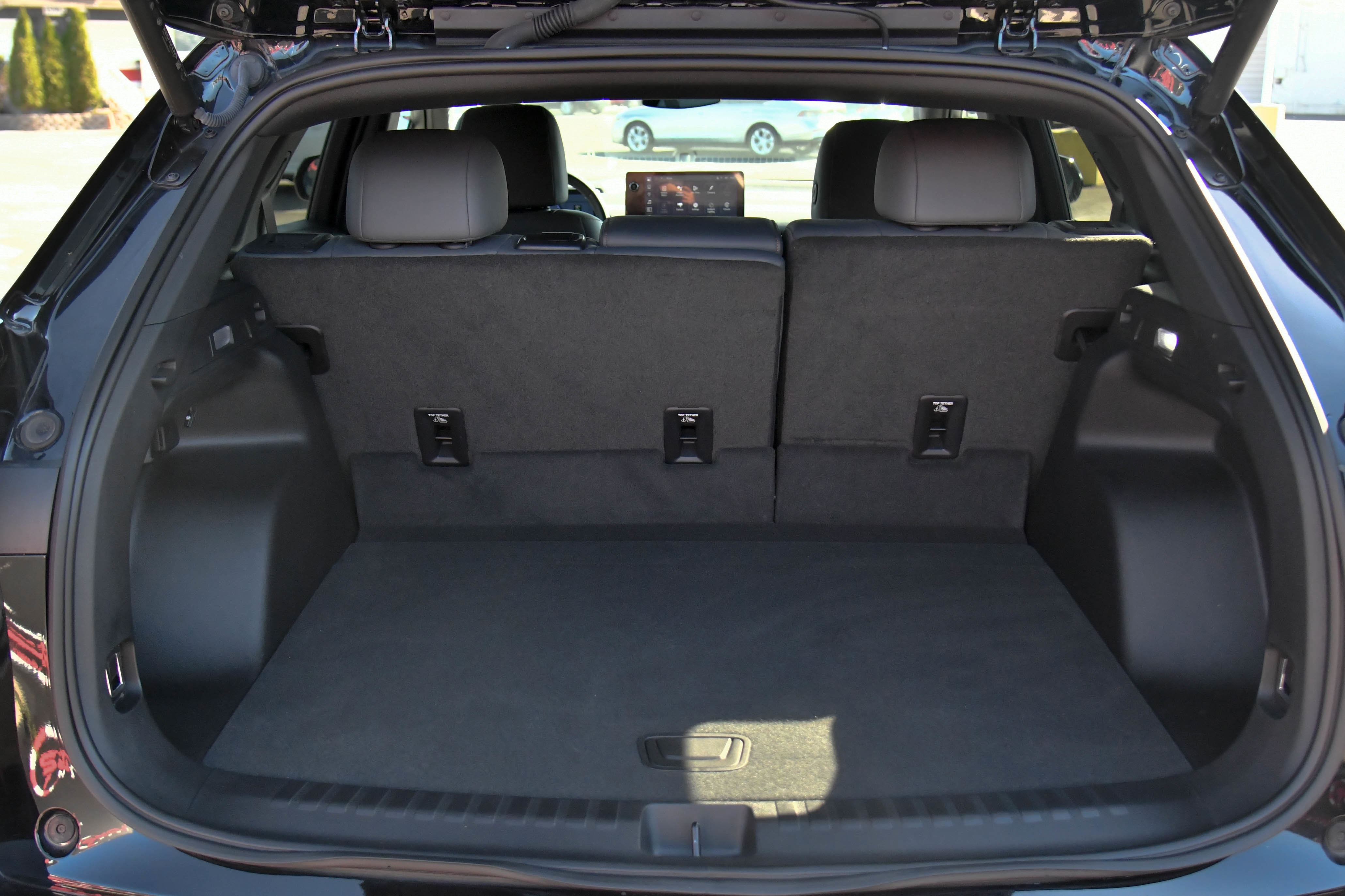 Used 2024 Honda Prologue Elite image 49