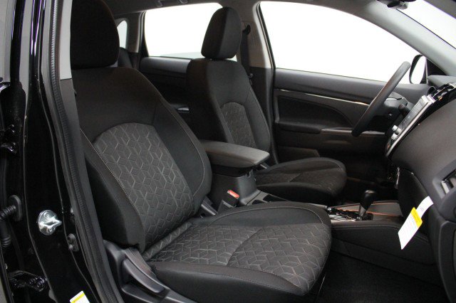 New 2026 Mitsubishi Outlander Sport ES image 19