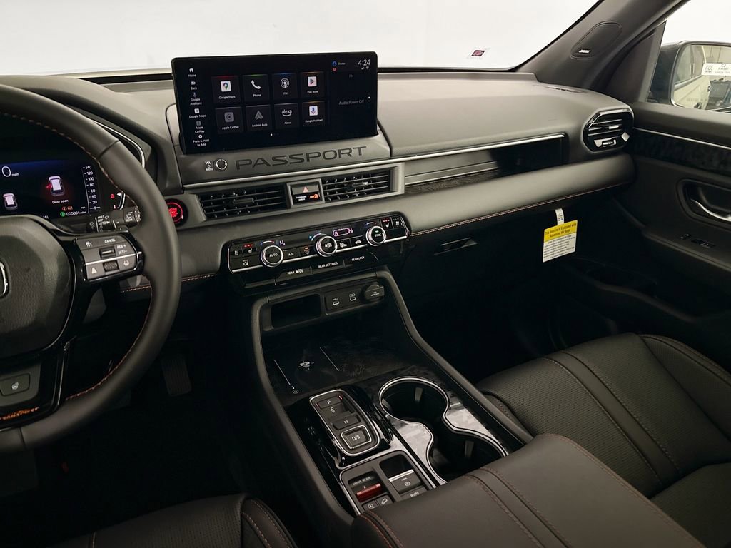 New 2026 Honda Passport TrailSport Elite image 29