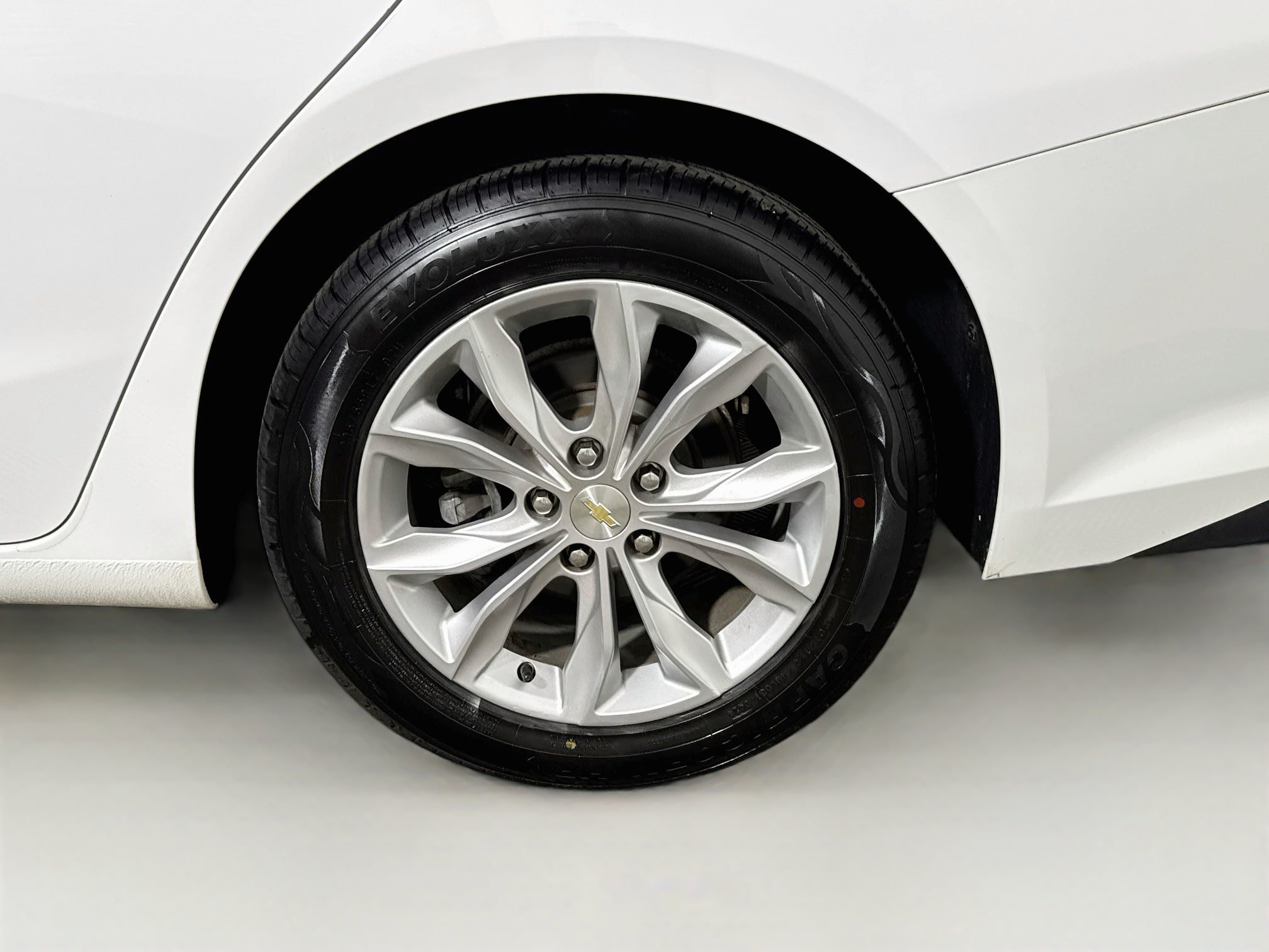 Used 2019 Chevrolet Malibu LT FWD image 28