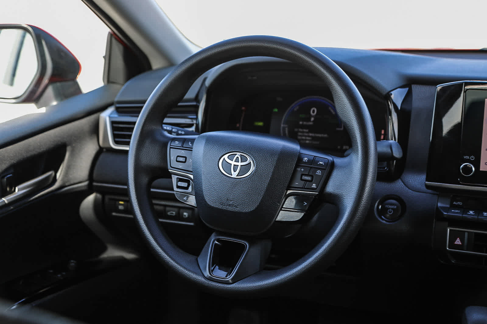 Certified 2025 Toyota Camry LE image 16