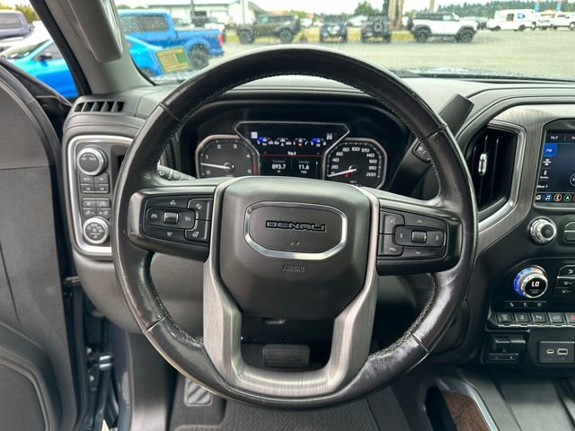 Used 2020 GMC Sierra 3500 Denali image 12