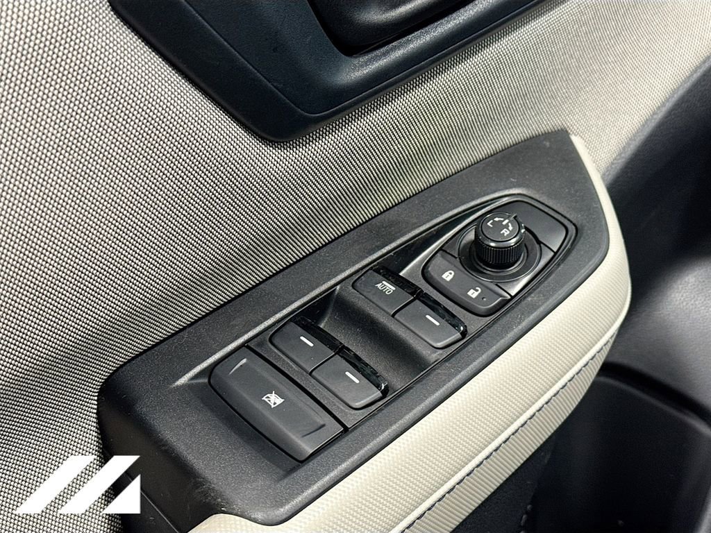 New 2026 Subaru Forester image 18