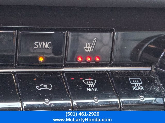 Used 2025 Chevrolet Equinox LT w/ Convenience Package II FWD image 24