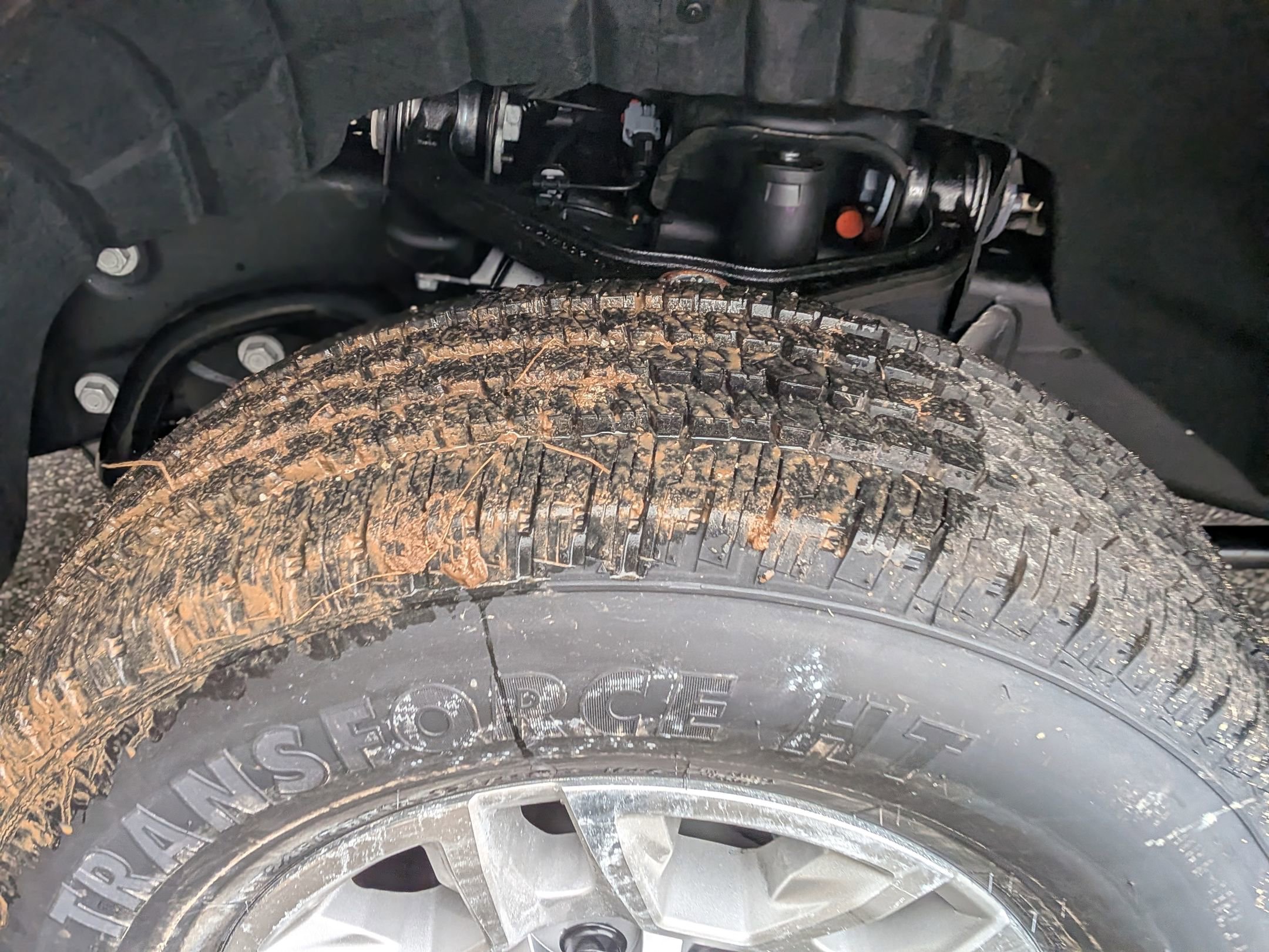 New 2026 Chevrolet Silverado 2500 W/T w/ WT Convenience Package image 12