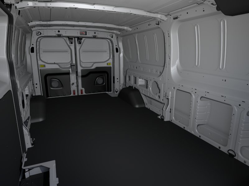 New 2025 Ford Transit 250 Low Roof RWD image 12