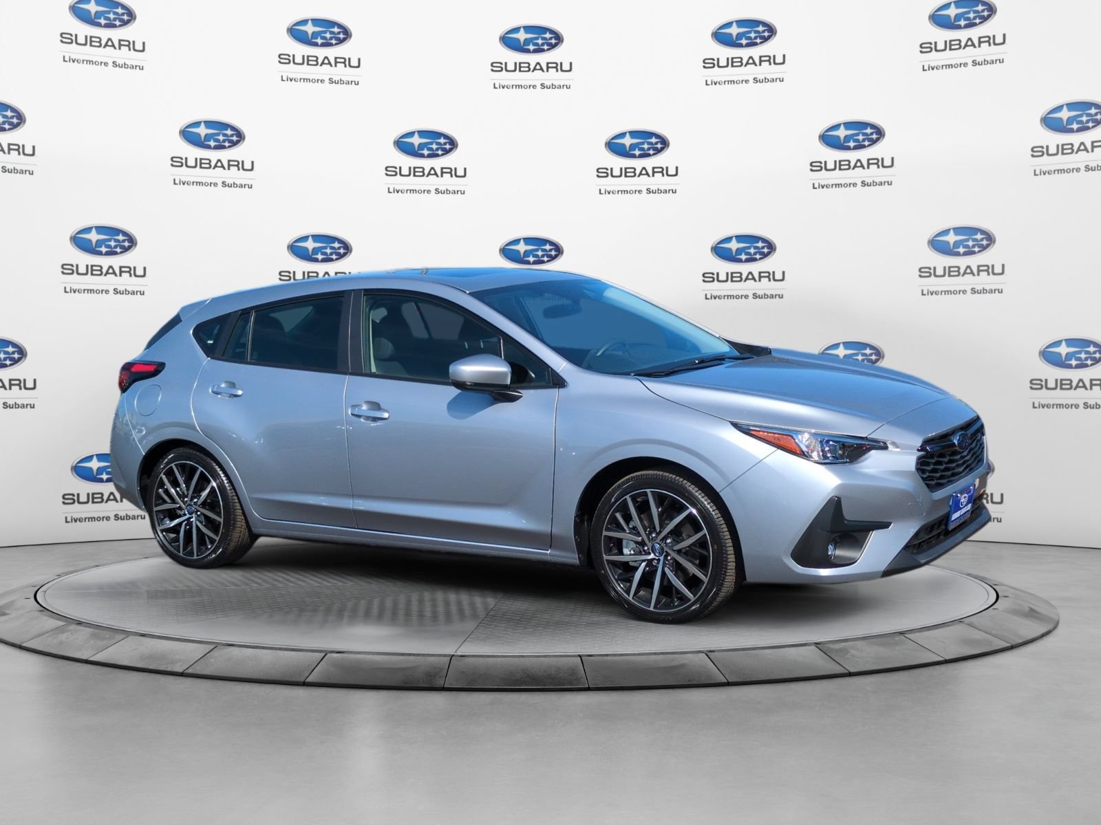 New 2026 Subaru Impreza 2.0i Sport AWD/4WD image 7
