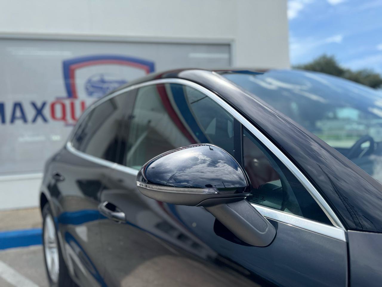 Used 2017 Porsche Macan S AWD/4WD image 18