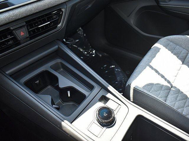 New 2025 Volkswagen Tiguan S image 12