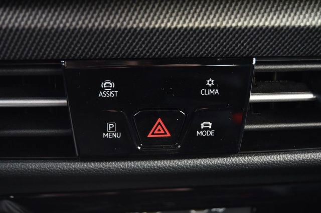 New 2026 Volkswagen Golf w/ Euro Style Package image 15