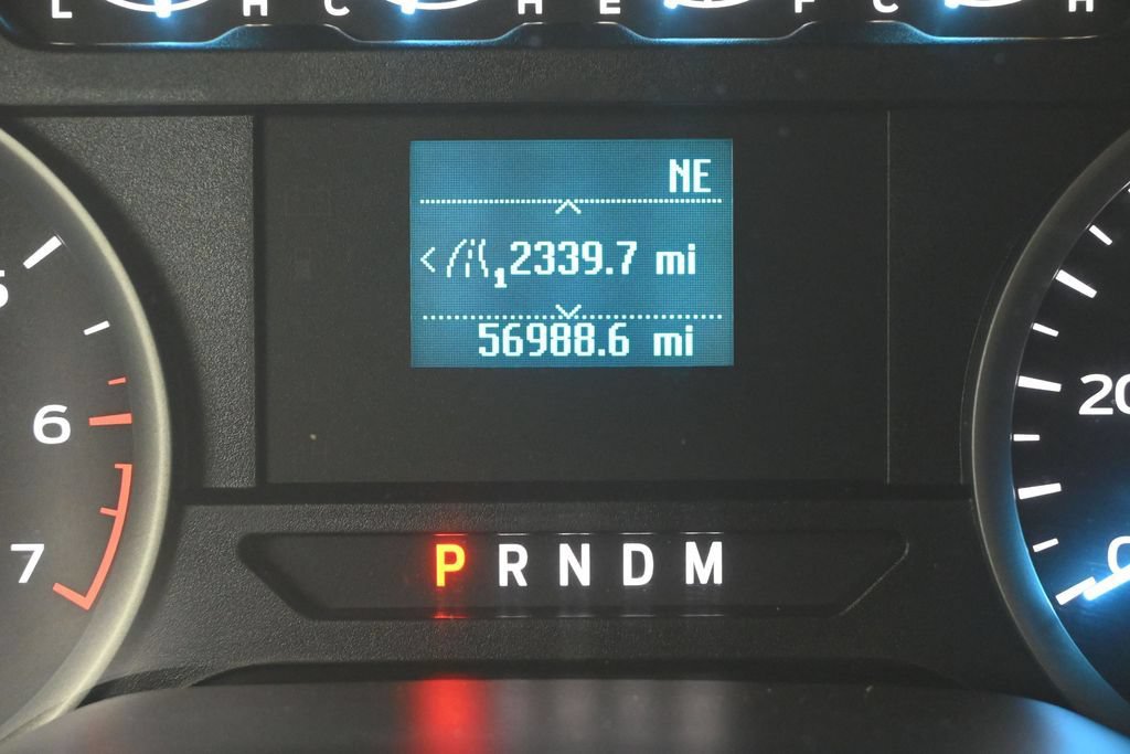 Used 2020 Ford F150 XLT AWD/4WD image 16