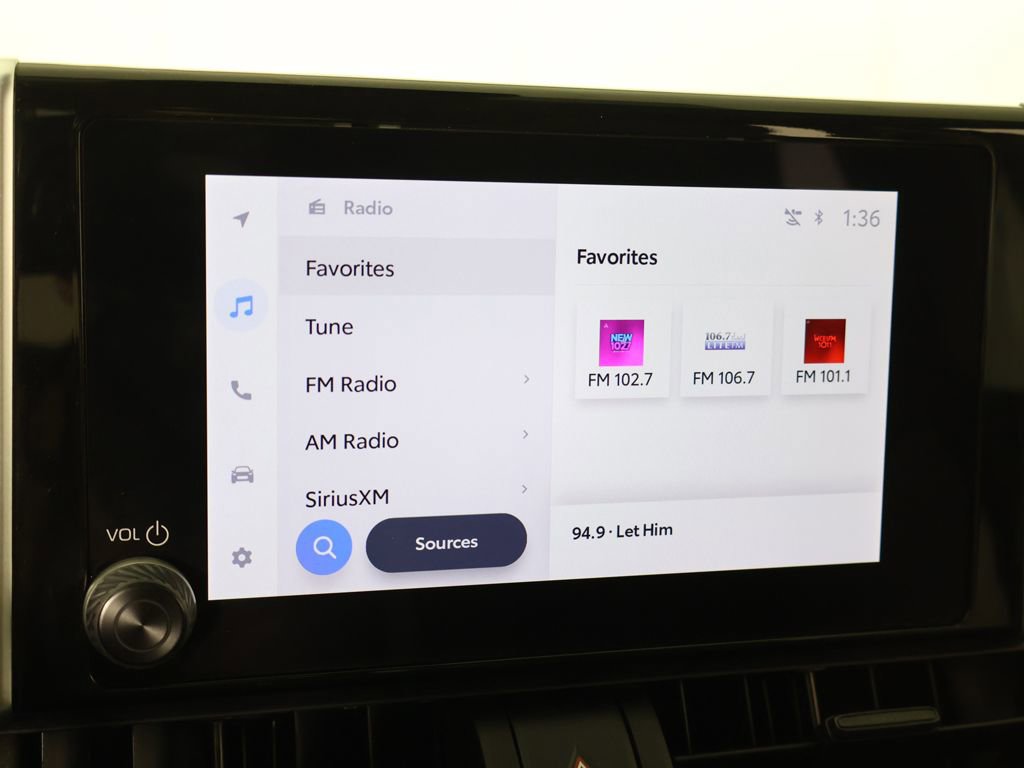 Used 2024 Toyota RAV4 XLE image 41