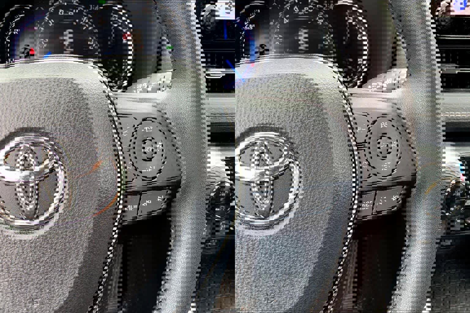 Used 2024 Toyota RAV4 XLE Premium w/ Weather Package image 25