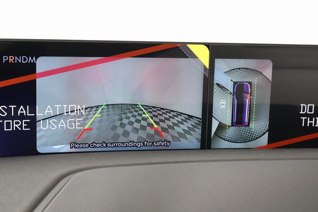 New 2025 Lincoln Navigator Reserve image 6