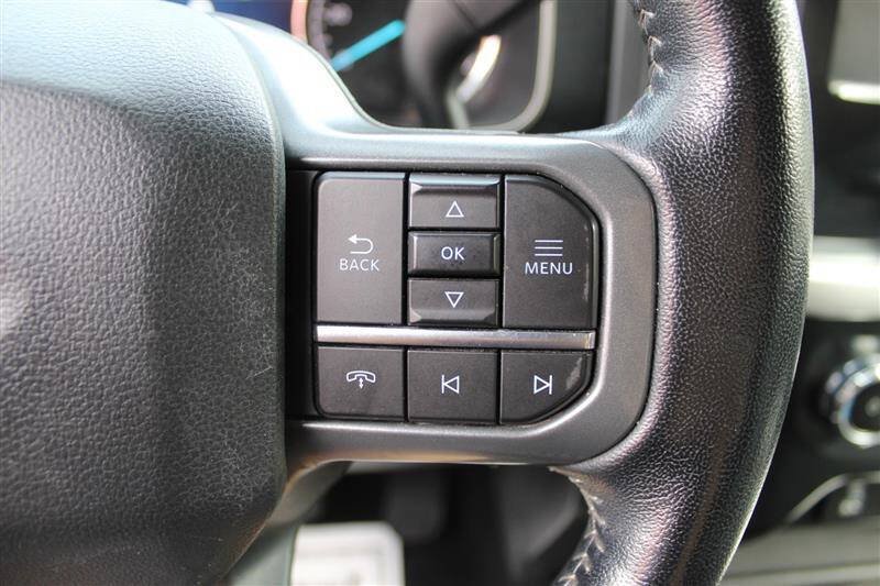 Used 2022 Ford F150 XLT w/ Equipment Group 301A Mid AWD/4WD image 18