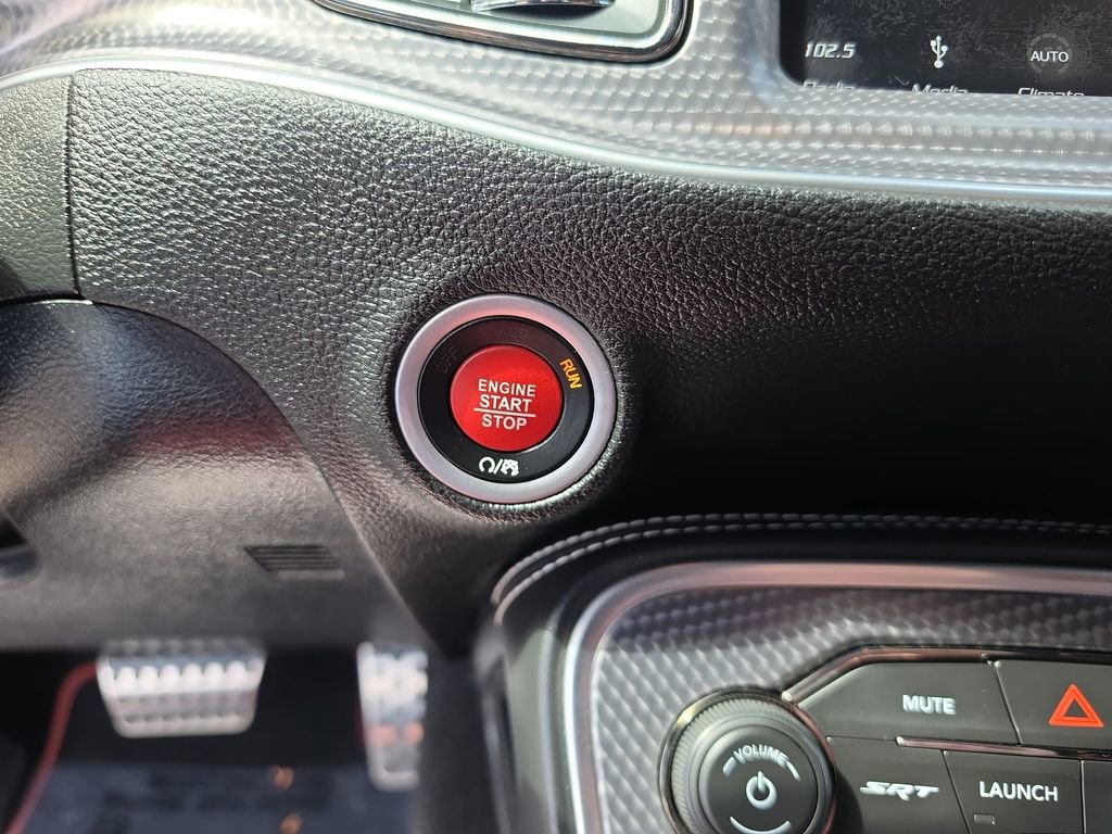 Used 2019 Dodge Challenger SRT Hellcat Redeye RWD image 20