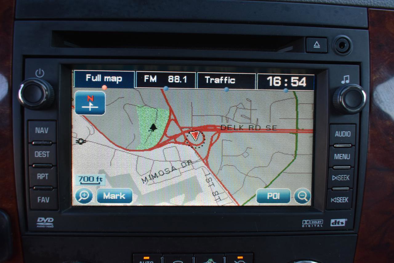 Used 2009 Chevrolet Avalanche LTZ image 19