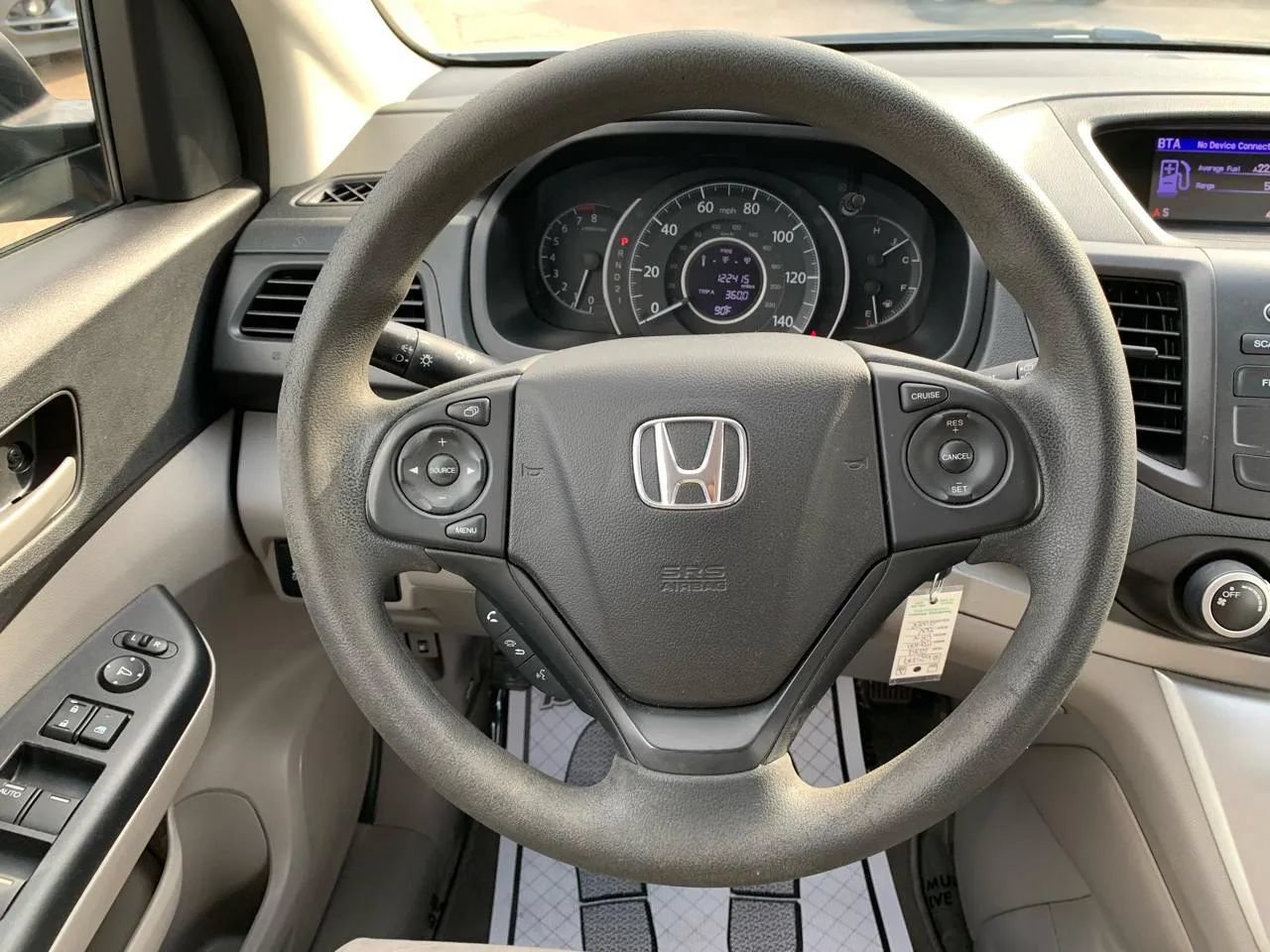 Used 2014 Honda CR-V LX image 13