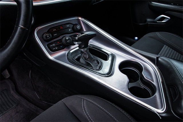 Used 2018 Dodge Challenger SXT image 23