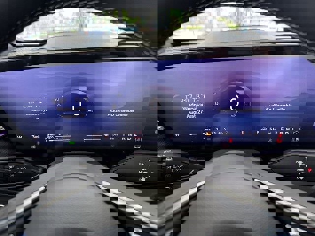 New 2026 Buick Enclave Preferred w/ LPO, Floor Liner Package image 21