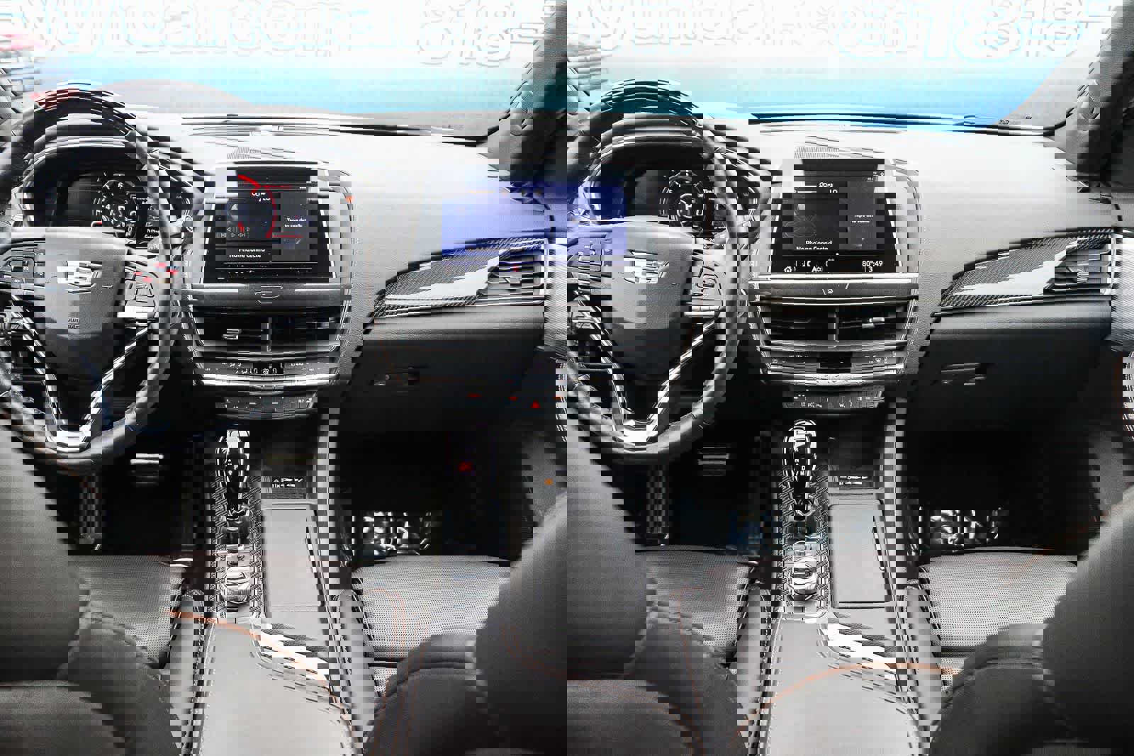 Used 2023 Cadillac CT5 Sport w/ Super Cruise 2 Package image 12