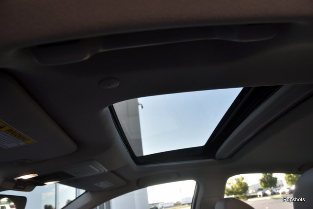Certified 2024 Honda Accord EX-L image 11