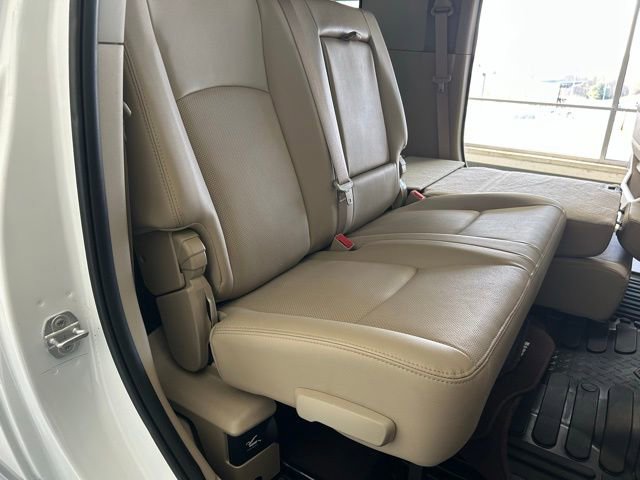 Used 2017 RAM 2500 Laramie image 35