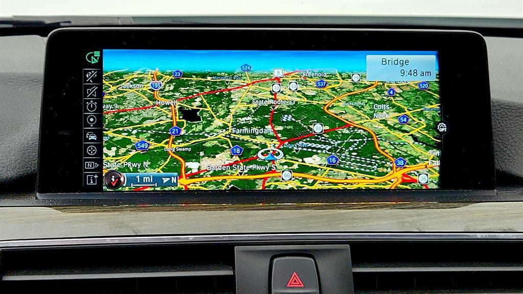 Used 2016 BMW 340i Sedan RWD image 19