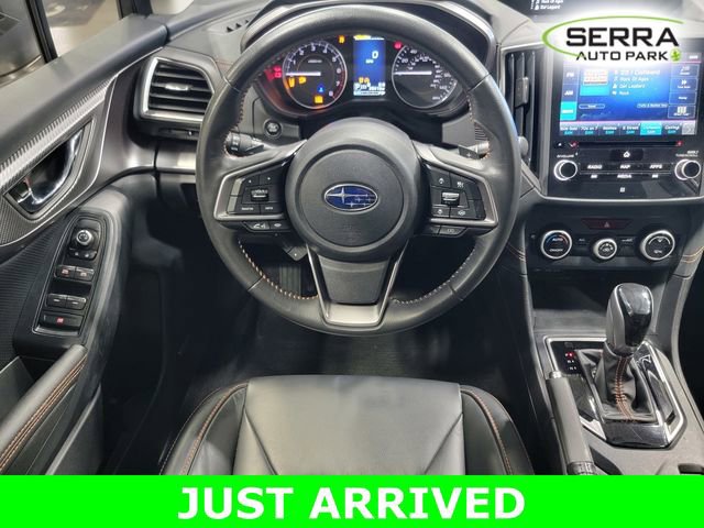 Certified 2023 Subaru Crosstrek 2.5i Limited image 26