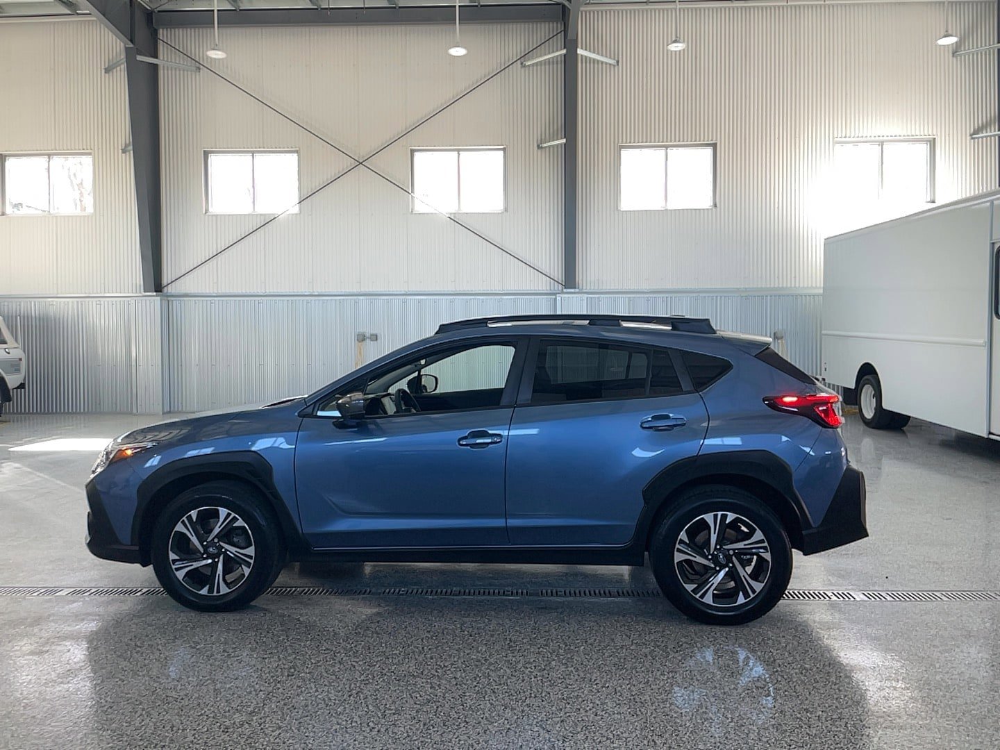 Used 2024 Subaru Crosstrek 2.0i Premium AWD/4WD image 4