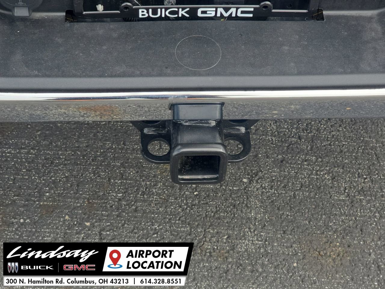 New 2025 GMC Sierra 1500 SLE w/ Preferred Package image 35