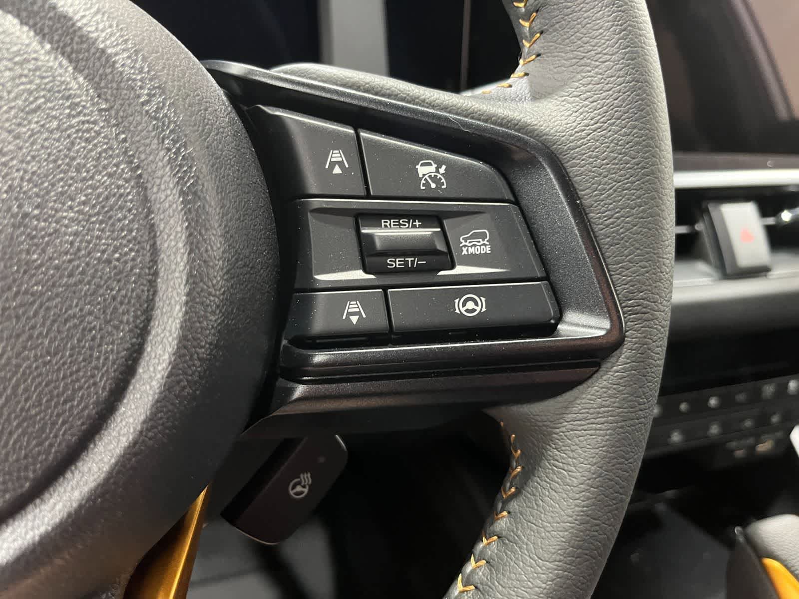 New 2026 Subaru Outback Wilderness AWD/4WD image 19
