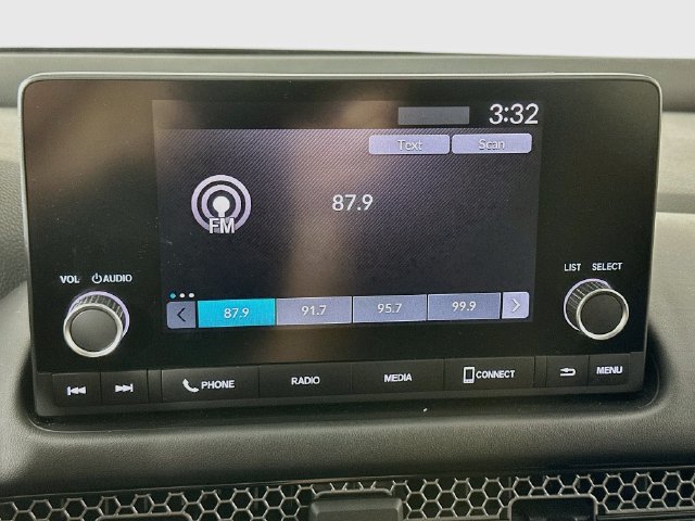 Certified 2024 Honda HR-V Sport image 23