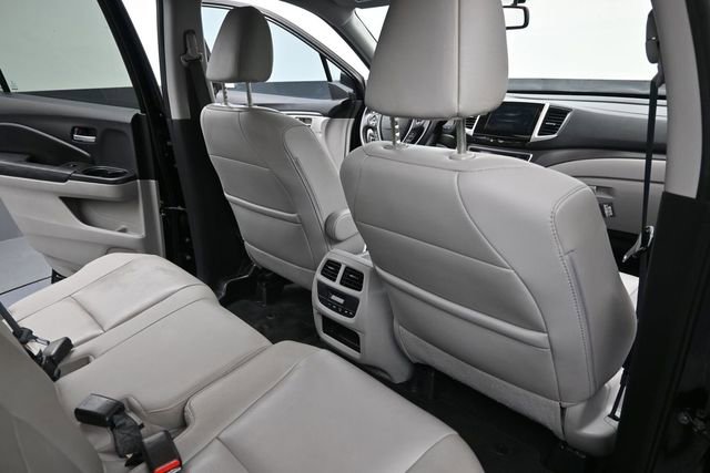 Certified 2018 Honda Pilot EX-L image 12