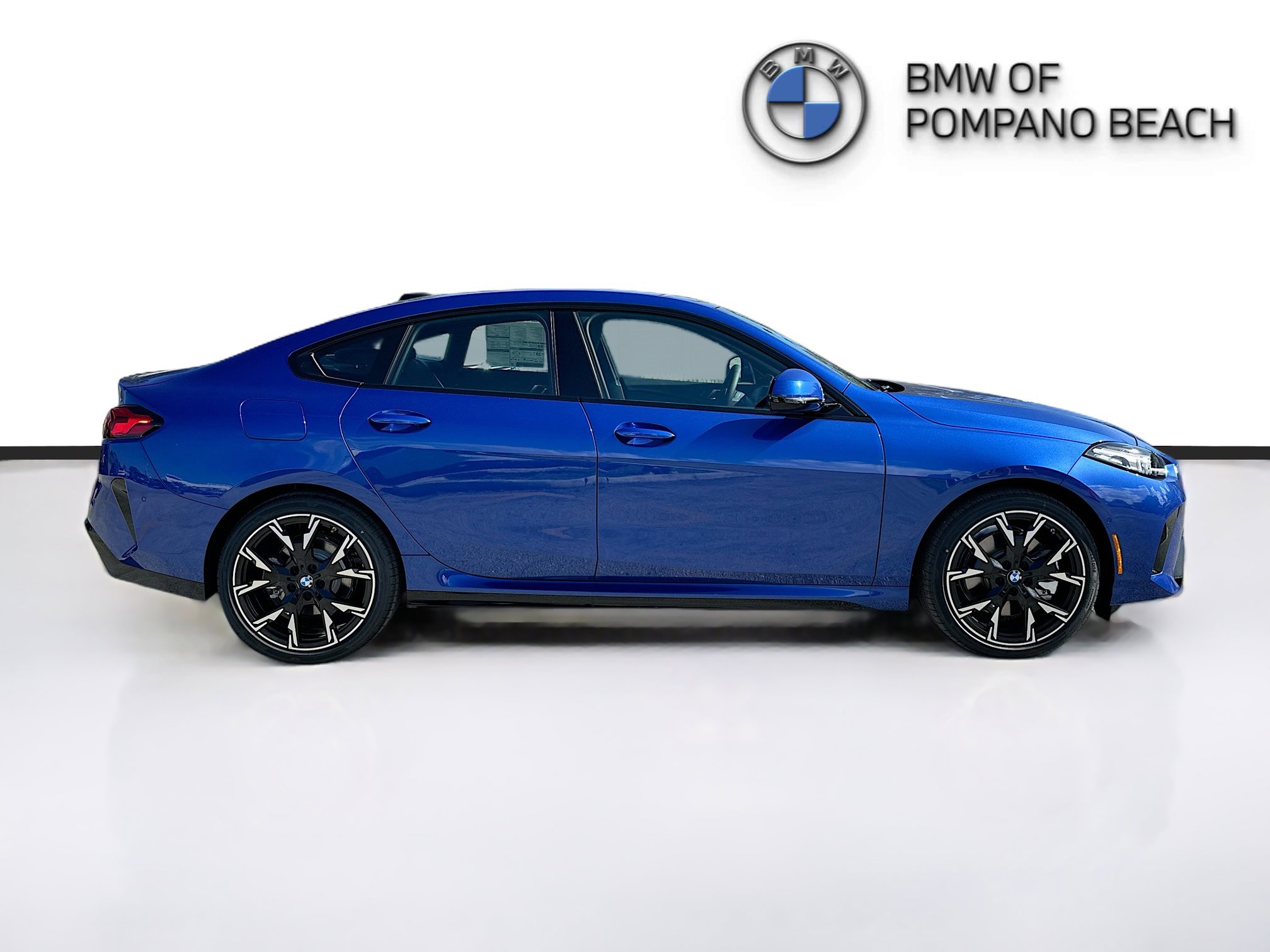 New 2025 BMW 228i xDrive w/ Premium Package AWD/4WD image 8