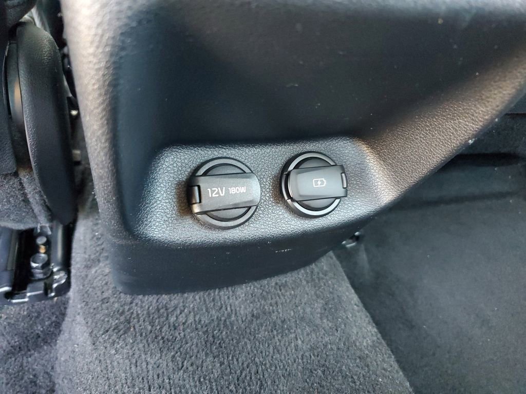 Used 2020 Kia Optima SX image 11