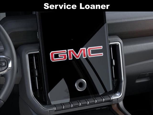 New 2026 GMC Yukon XL Denali w/ Advanced Technology Package image 20