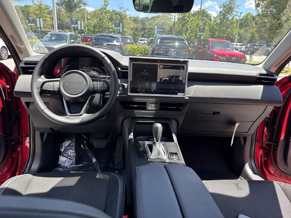 New 2026 MAZDA CX-5 Preferred AWD/4WD image 36