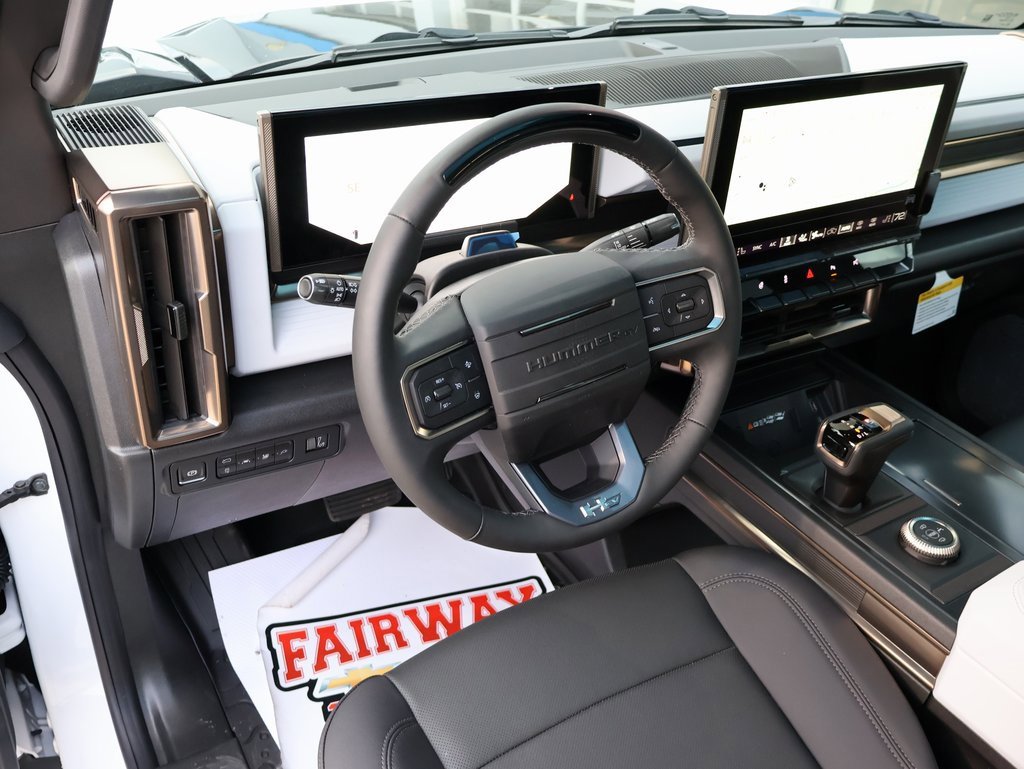 New 2025 GMC Hummer EV 2X image 31