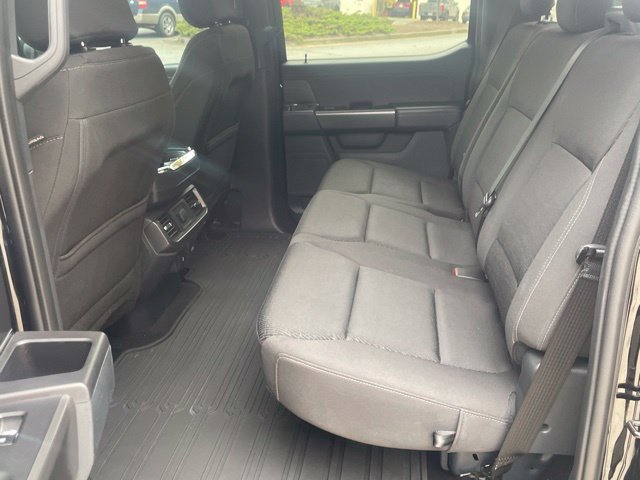 Used 2024 Ford F150 XLT w/ Equipment Group 302A MID AWD/4WD image 11