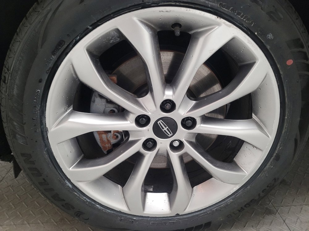 Used 2017 Lincoln MKC Select w/ Select Plus Package image 31