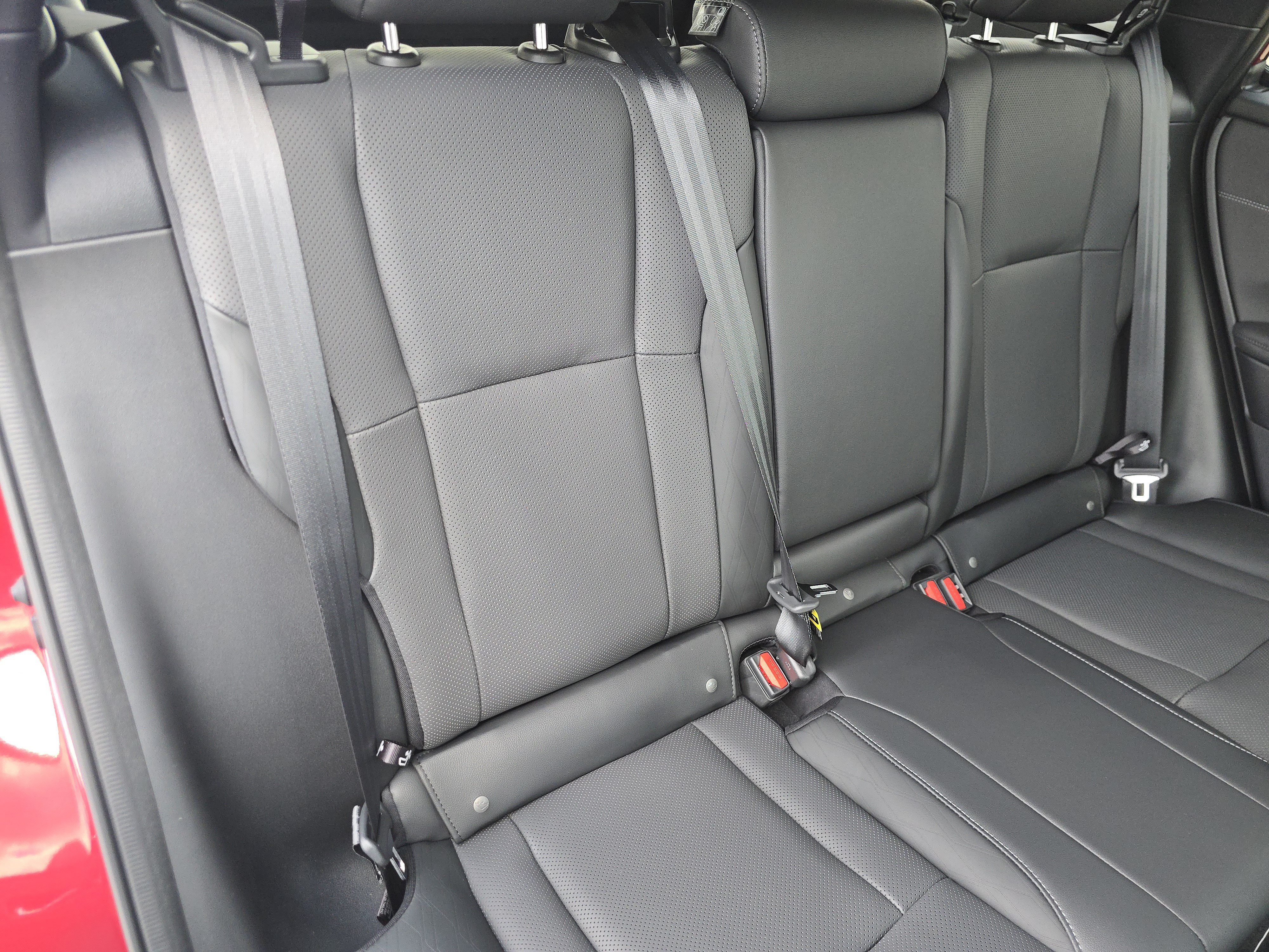New 2026 Subaru Outback Touring XT AWD/4WD image 19