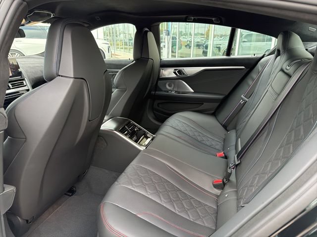 Used 2026 BMW M850i xDrive AWD/4WD image 23