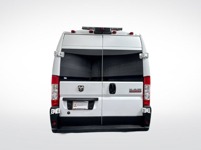 Used 2020 RAM ProMaster 1500 FWD image 32